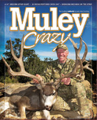 Muley Crazy