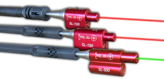 SiteLite SL-150 Ultra Mag Laser for sale online 